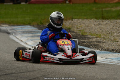 22 & 23/06/2013 : Handikart & Club de Lavelanet (Photos Antoine Camblor) 2013 — karting