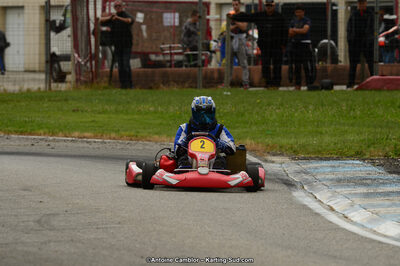 22 & 23/06/2013 : Handikart & Club de Lavelanet (Photos Antoine Camblor) 2013 — karting