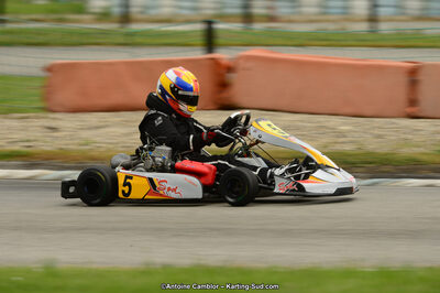22 & 23/06/2013 : Handikart & Club de Lavelanet (Photos Antoine Camblor) 2013 — karting