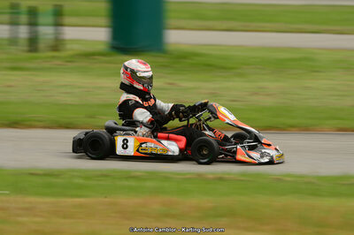 22 & 23/06/2013 : Handikart & Club de Lavelanet (Photos Antoine Camblor) 2013 — karting
