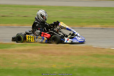 22 & 23/06/2013 : Handikart & Club de Lavelanet (Photos Antoine Camblor) 2013 — karting