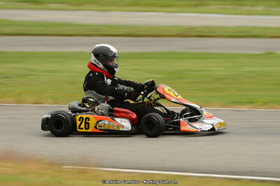 22 & 23/06/2013 : Handikart & Club de Lavelanet (Photos Antoine Camblor) 2013 — karting