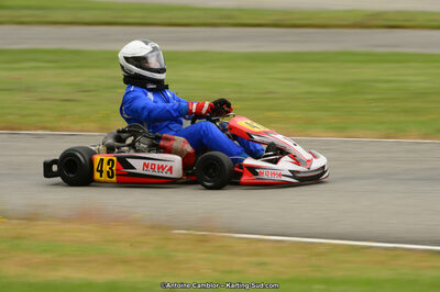 22 & 23/06/2013 : Handikart & Club de Lavelanet (Photos Antoine Camblor) 2013 — karting