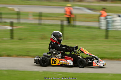 22 & 23/06/2013 : Handikart & Club de Lavelanet (Photos Antoine Camblor) 2013 — karting