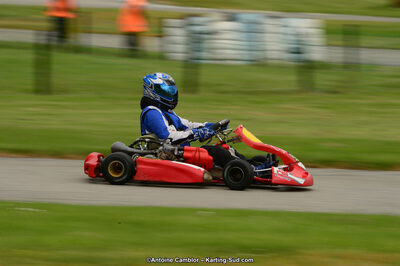22 & 23/06/2013 : Handikart & Club de Lavelanet (Photos Antoine Camblor) 2013 — karting
