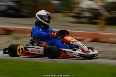 22 & 23/06/2013 : Handikart & Club de Lavelanet (Photos Antoine Camblor) 2013 — karting