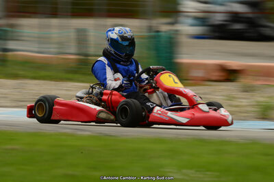 22 & 23/06/2013 : Handikart & Club de Lavelanet (Photos Antoine Camblor) 2013 — karting