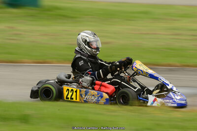 22 & 23/06/2013 : Handikart & Club de Lavelanet (Photos Antoine Camblor) 2013 — karting