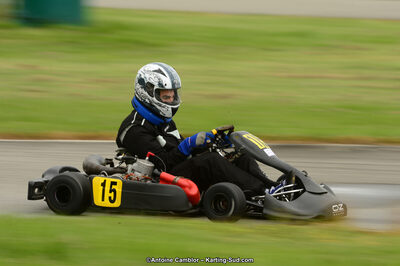 22 & 23/06/2013 : Handikart & Club de Lavelanet (Photos Antoine Camblor) 2013 — karting
