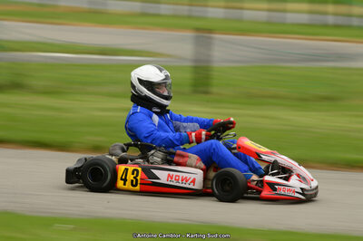 22 & 23/06/2013 : Handikart & Club de Lavelanet (Photos Antoine Camblor) 2013 — karting