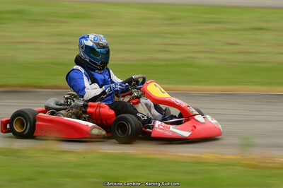 22 & 23/06/2013 : Handikart & Club de Lavelanet (Photos Antoine Camblor) 2013 — karting