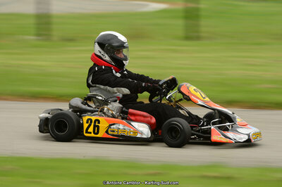 22 & 23/06/2013 : Handikart & Club de Lavelanet (Photos Antoine Camblor) 2013 — karting
