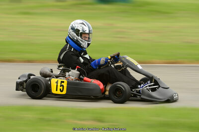 22 & 23/06/2013 : Handikart & Club de Lavelanet (Photos Antoine Camblor) 2013 — karting