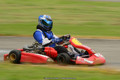 22 & 23/06/2013 : Handikart & Club de Lavelanet (Photos Antoine Camblor) 2013 — karting