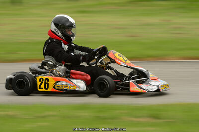 22 & 23/06/2013 : Handikart & Club de Lavelanet (Photos Antoine Camblor) 2013 — karting