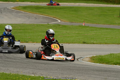 22 & 23/06/2013 : Handikart & Club de Lavelanet (Photos Antoine Camblor) 2013 — karting