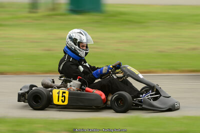 22 & 23/06/2013 : Handikart & Club de Lavelanet (Photos Antoine Camblor) 2013 — karting