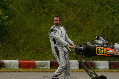 22 & 23/06/2013 : Handikart & Club de Lavelanet (Photos Antoine Camblor) 2013 — karting