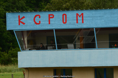 22 & 23/06/2013 : Handikart & Club de Lavelanet (Photos Antoine Camblor) 2013 — karting