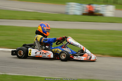 22 & 23/06/2013 : Handikart & Club de Lavelanet (Photos Antoine Camblor) 2013 — karting