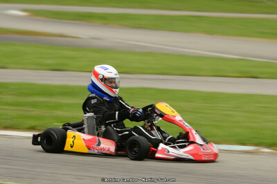 22 & 23/06/2013 : Handikart & Club de Lavelanet (Photos Antoine Camblor) 2013 — karting