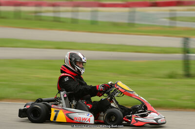 22 & 23/06/2013 : Handikart & Club de Lavelanet (Photos Antoine Camblor) 2013 — karting