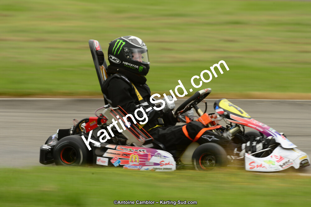 22 & 23/06/2013 : Handikart & Club de Lavelanet (Photos Antoine Camblor) 2013 — karting