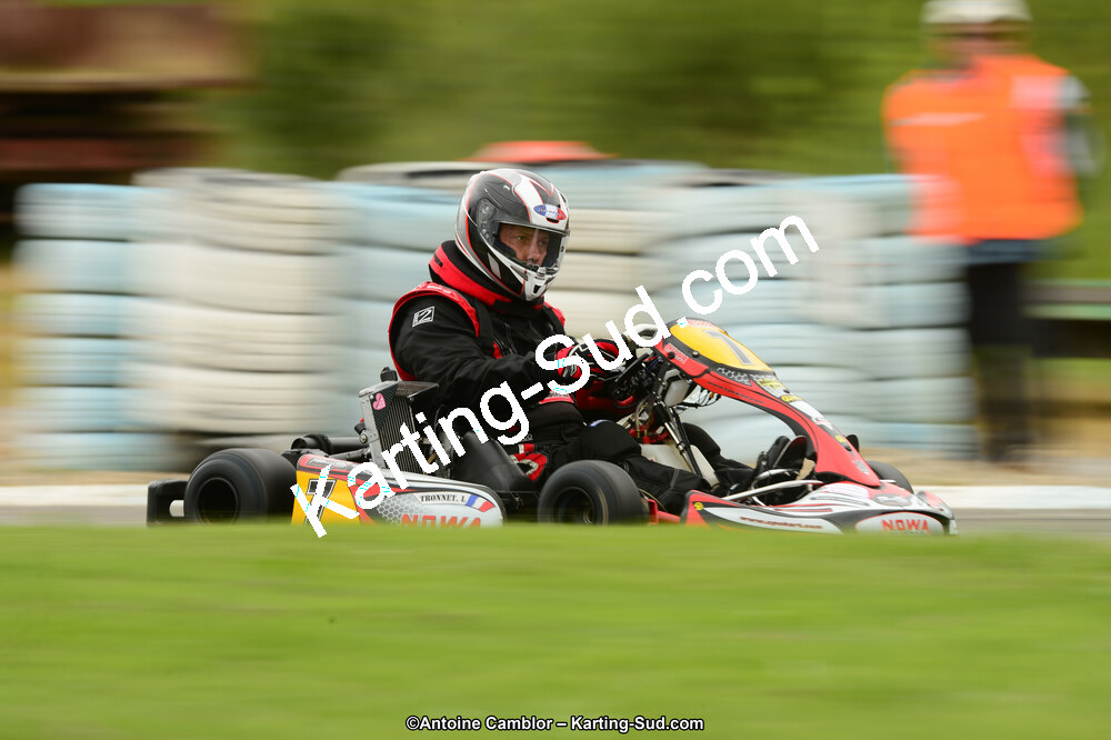 22 & 23/06/2013 : Handikart & Club de Lavelanet (Photos Antoine Camblor) 2013 — karting
