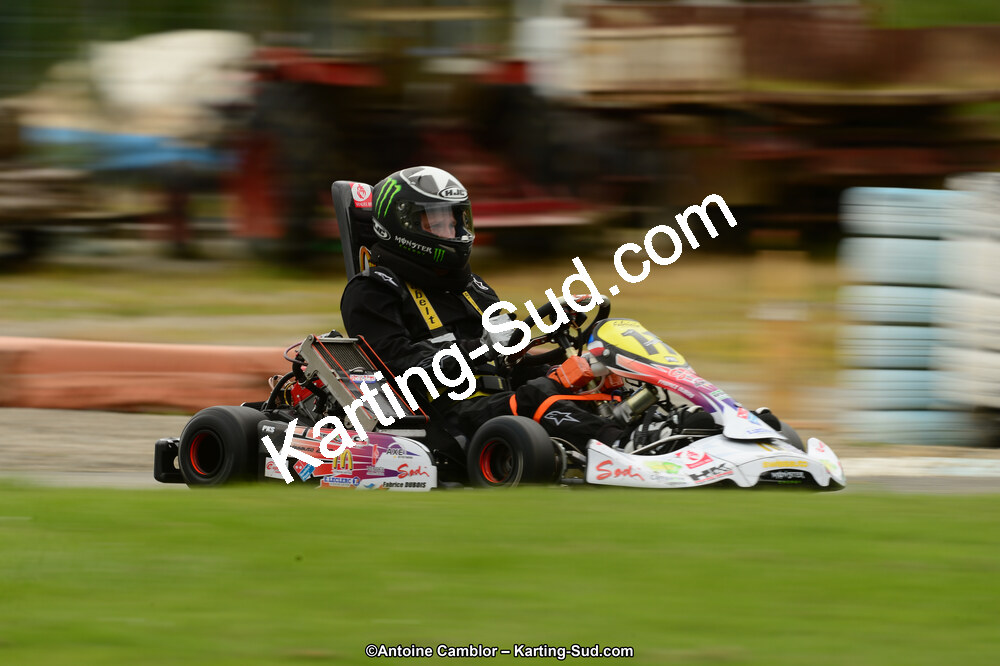 22 & 23/06/2013 : Handikart & Club de Lavelanet (Photos Antoine Camblor) 2013 — karting