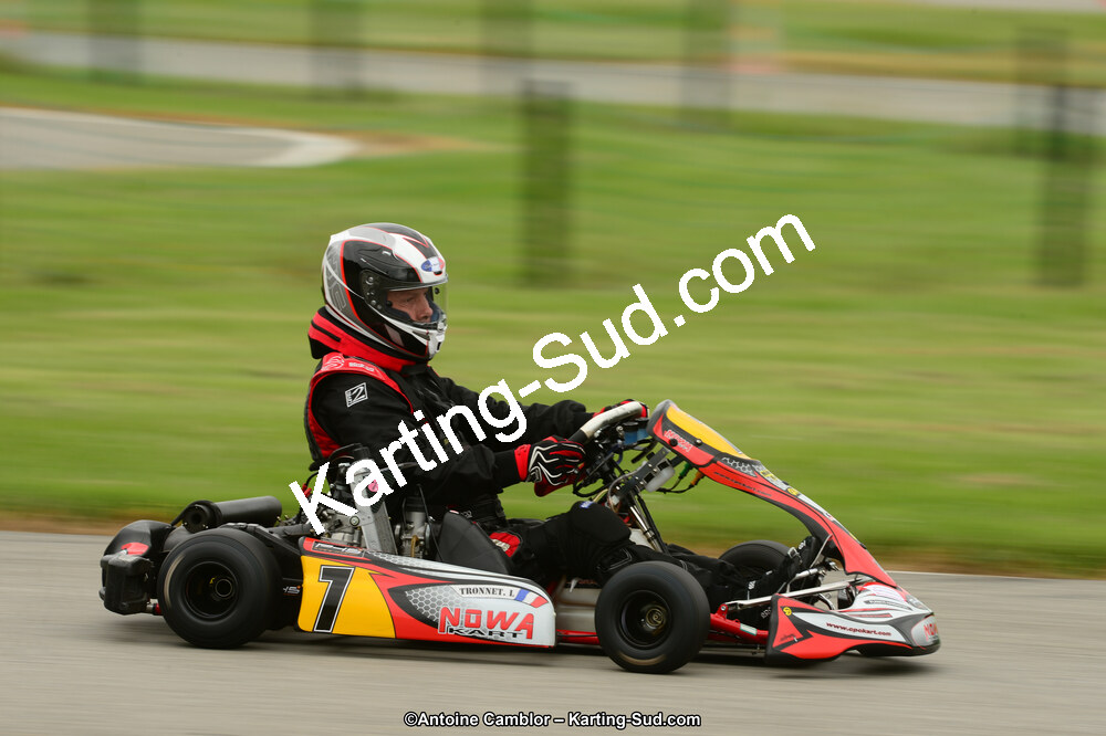 22 & 23/06/2013 : Handikart & Club de Lavelanet (Photos Antoine Camblor) 2013 — karting