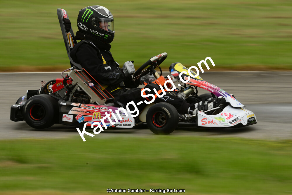 22 & 23/06/2013 : Handikart & Club de Lavelanet (Photos Antoine Camblor) 2013 — karting