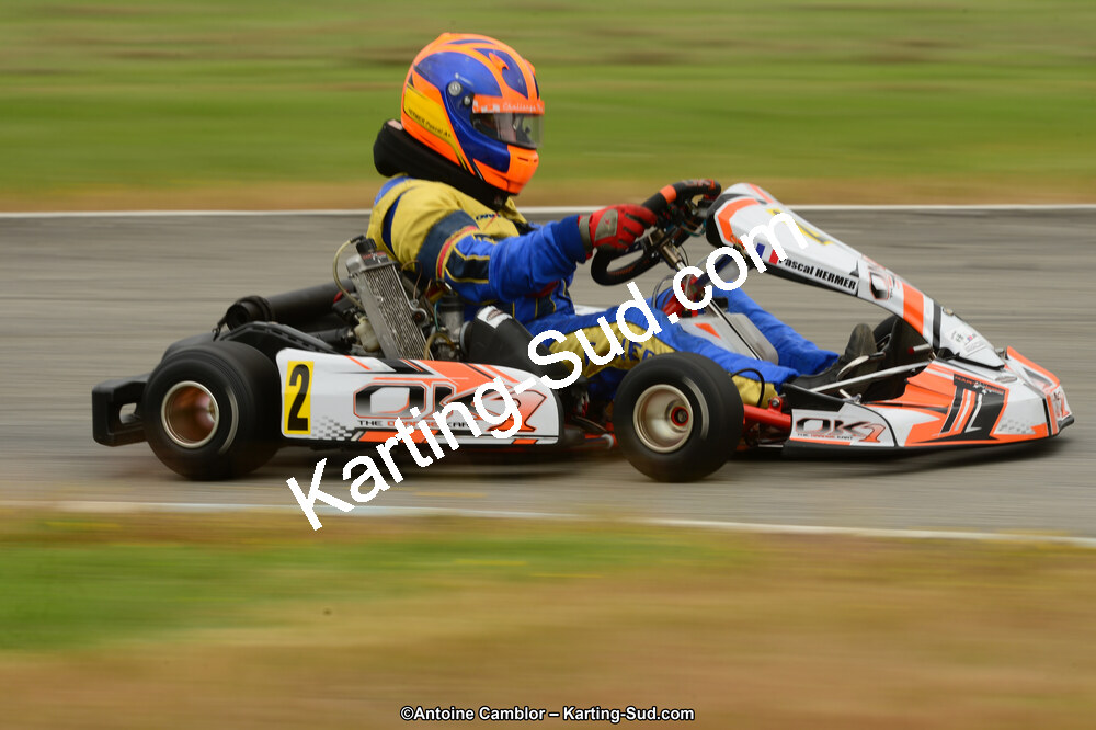 22 & 23/06/2013 : Handikart & Club de Lavelanet (Photos Antoine Camblor) 2013 — karting