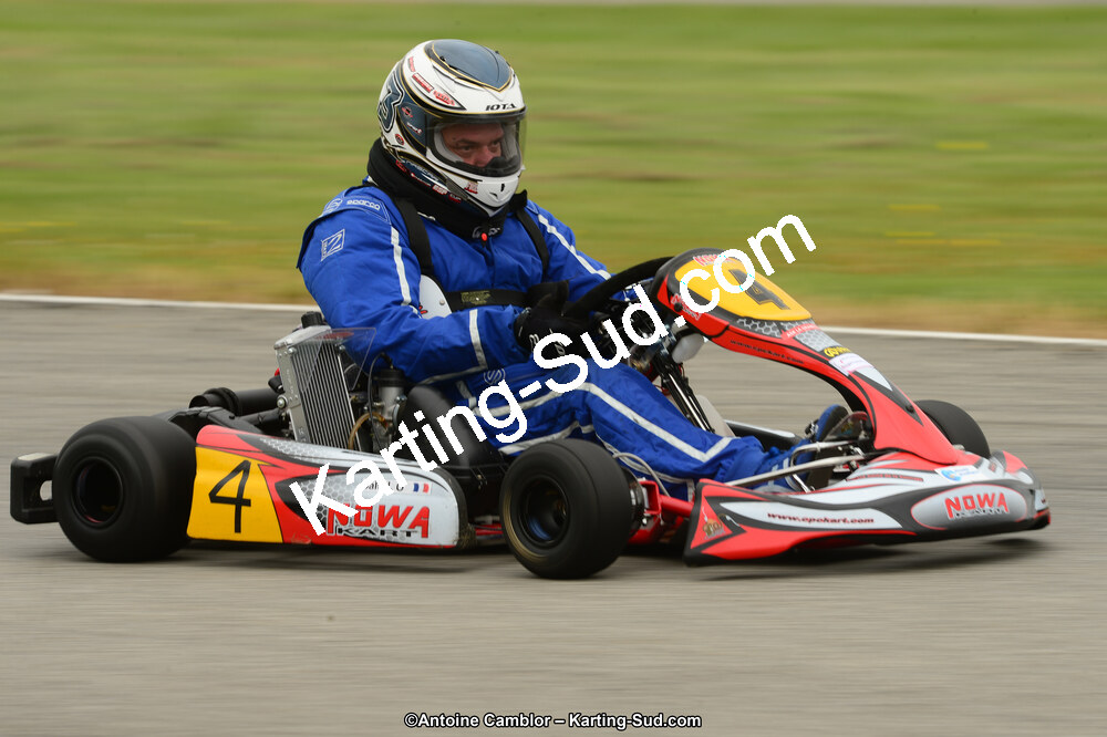 22 & 23/06/2013 : Handikart & Club de Lavelanet (Photos Antoine Camblor) 2013 — karting