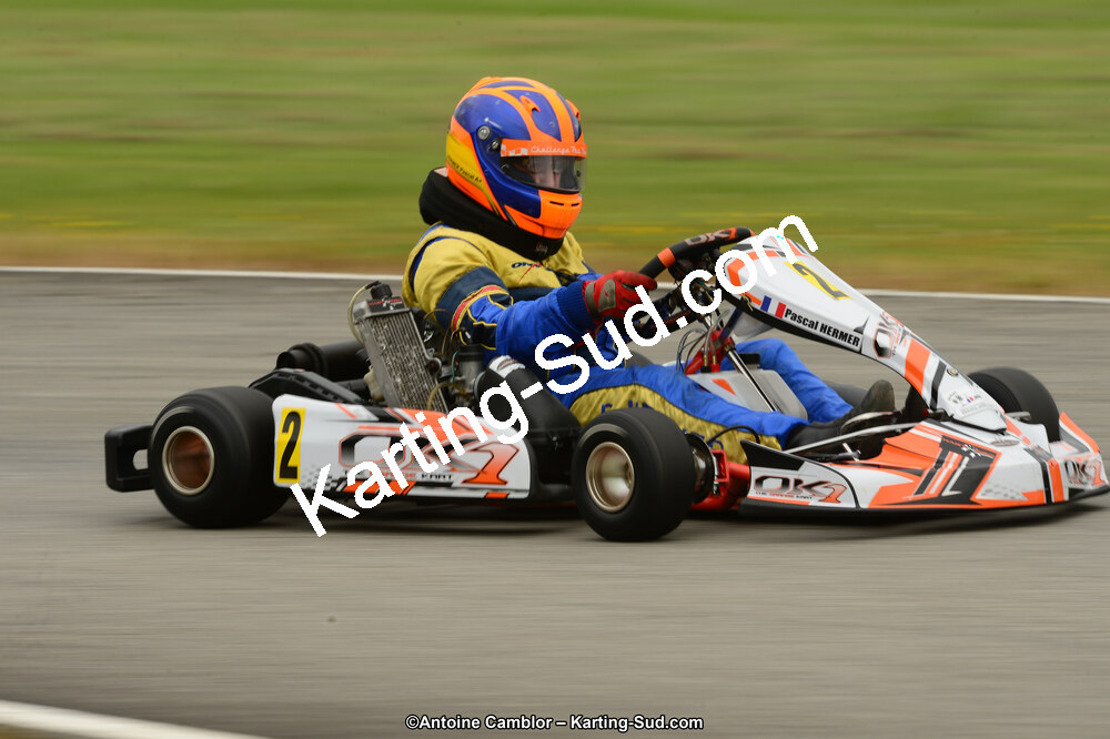 22 & 23/06/2013 : Handikart & Club de Lavelanet (Photos Antoine Camblor) 2013 — karting