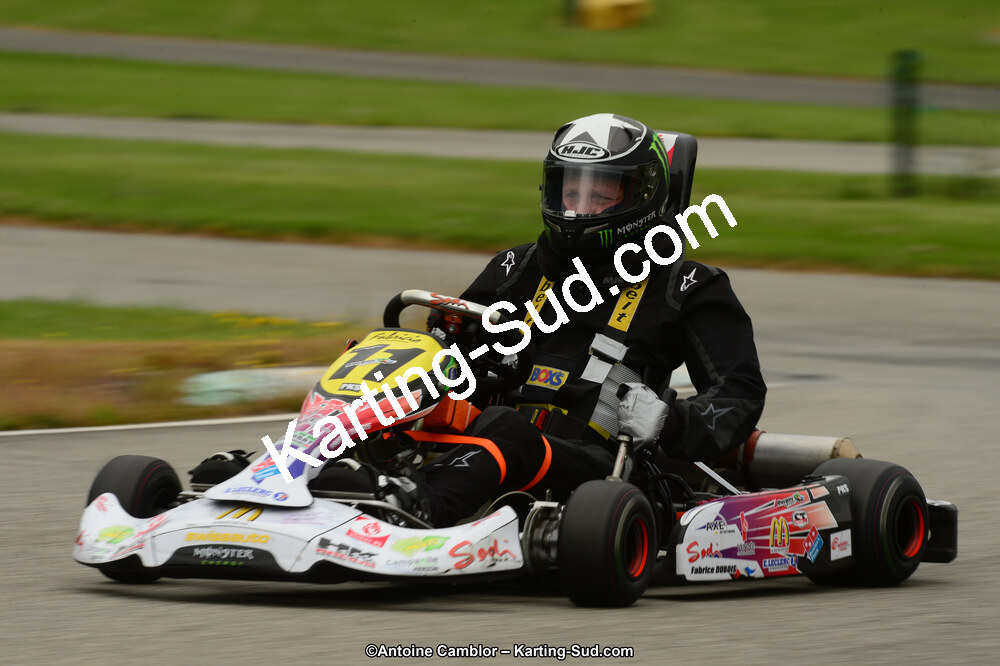22 & 23/06/2013 : Handikart & Club de Lavelanet (Photos Antoine Camblor) 2013 — karting