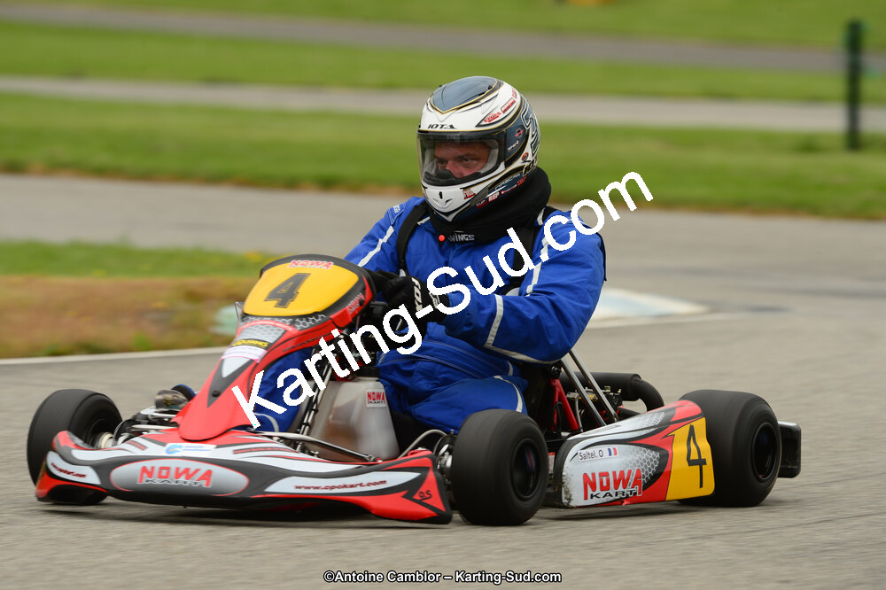 22 & 23/06/2013 : Handikart & Club de Lavelanet (Photos Antoine Camblor) 2013 — karting