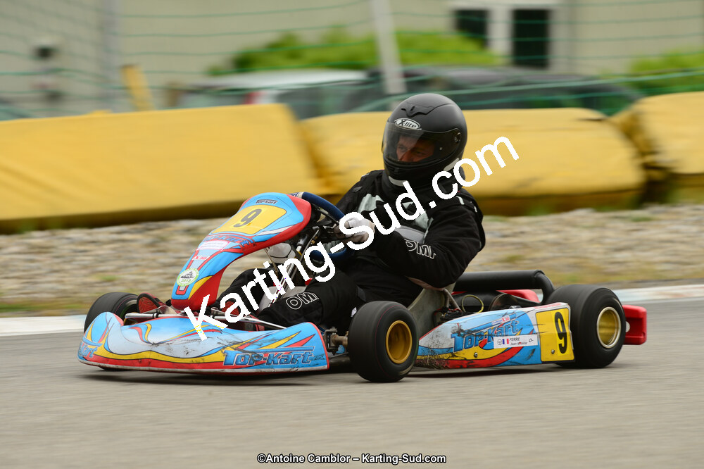 22 & 23/06/2013 : Handikart & Club de Lavelanet (Photos Antoine Camblor) 2013 — karting