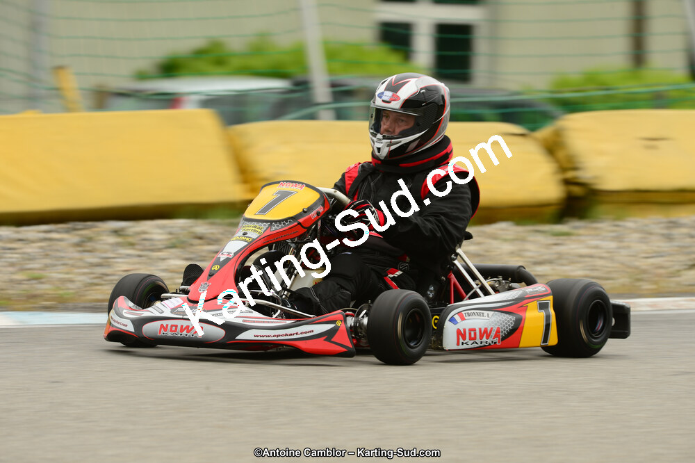 22 & 23/06/2013 : Handikart & Club de Lavelanet (Photos Antoine Camblor) 2013 — karting