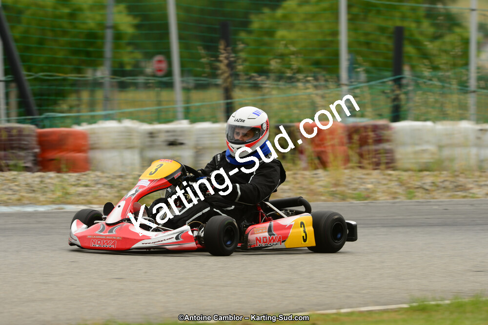 22 & 23/06/2013 : Handikart & Club de Lavelanet (Photos Antoine Camblor) 2013 — karting