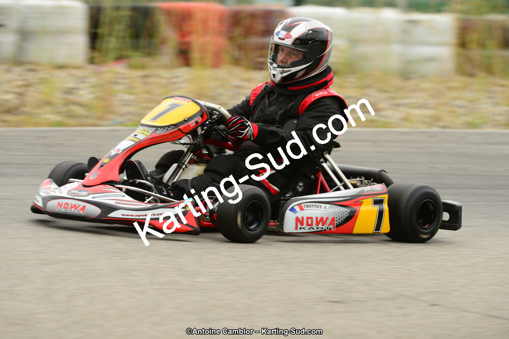 22 & 23/06/2013 : Handikart & Club de Lavelanet (Photos Antoine Camblor) 2013 — karting