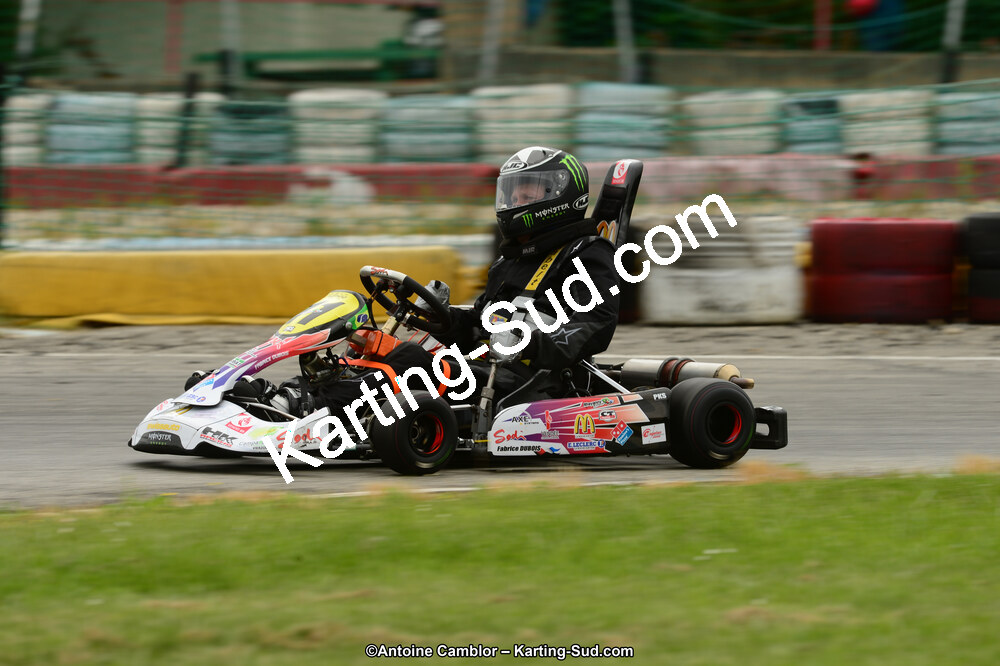 22 & 23/06/2013 : Handikart & Club de Lavelanet (Photos Antoine Camblor) 2013 — karting