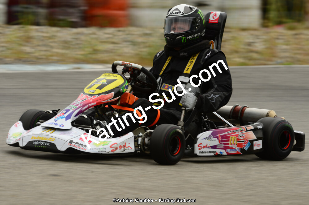 22 & 23/06/2013 : Handikart & Club de Lavelanet (Photos Antoine Camblor) 2013 — karting