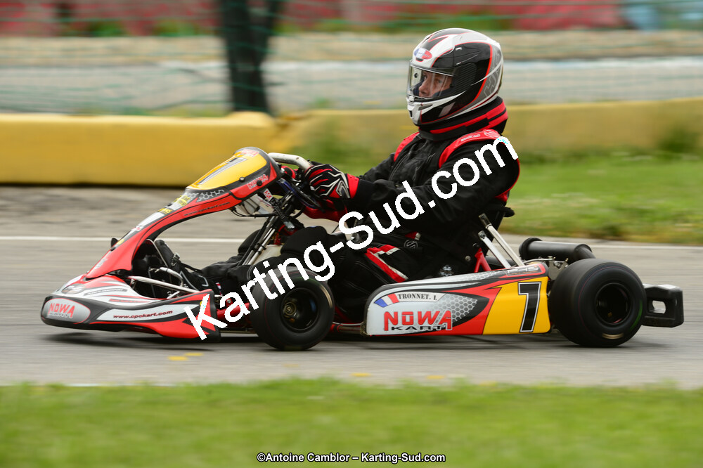 22 & 23/06/2013 : Handikart & Club de Lavelanet (Photos Antoine Camblor) 2013 — karting