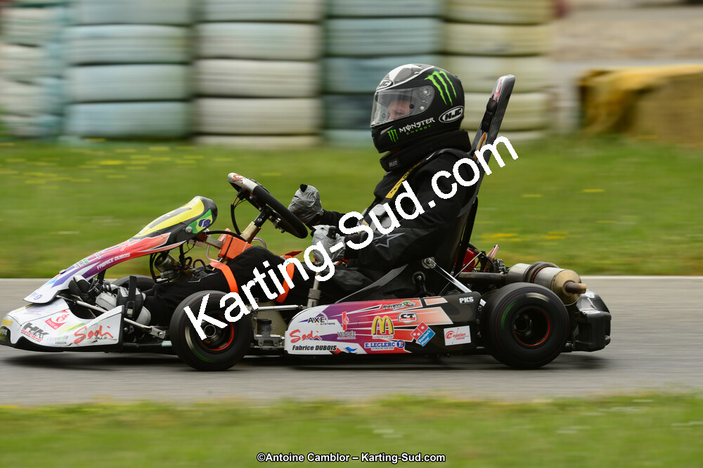 22 & 23/06/2013 : Handikart & Club de Lavelanet (Photos Antoine Camblor) 2013 — karting