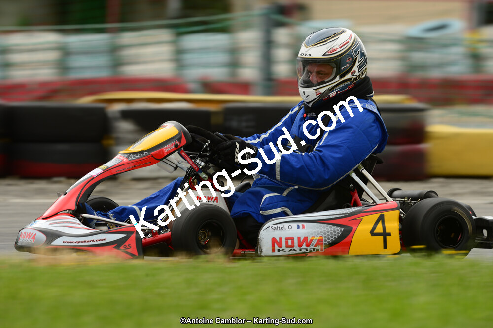 22 & 23/06/2013 : Handikart & Club de Lavelanet (Photos Antoine Camblor) 2013 — karting