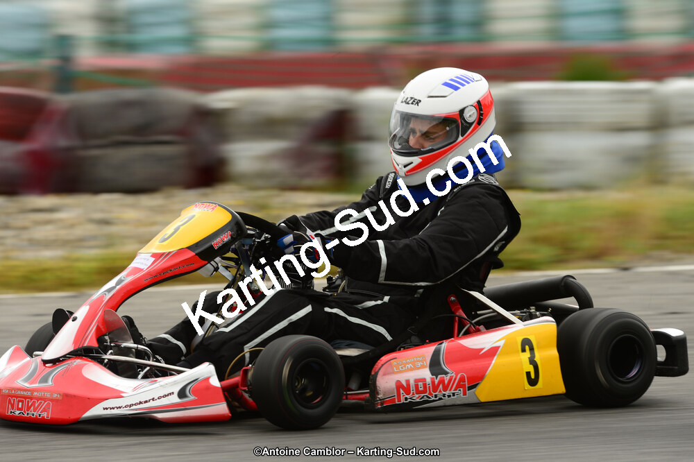 22 & 23/06/2013 : Handikart & Club de Lavelanet (Photos Antoine Camblor) 2013 — karting