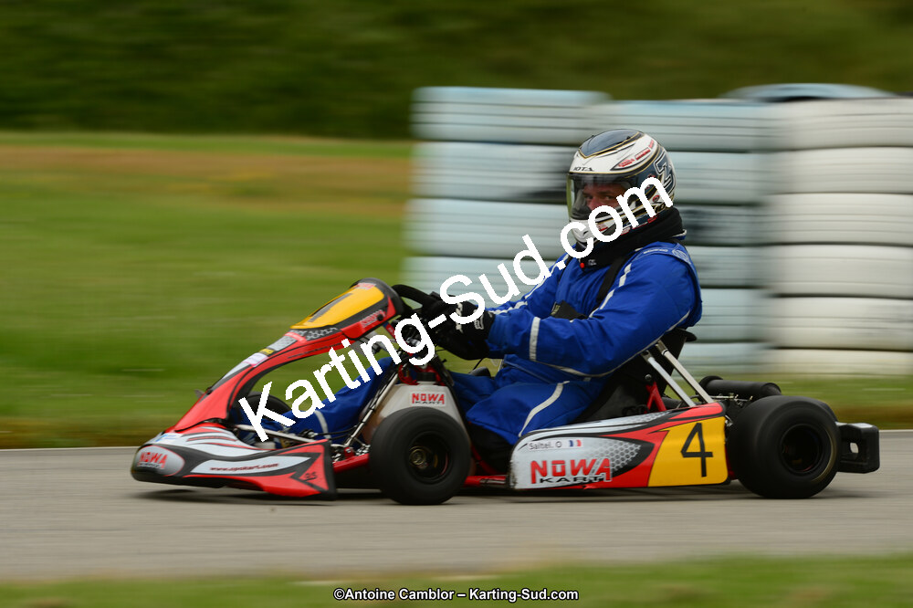 22 & 23/06/2013 : Handikart & Club de Lavelanet (Photos Antoine Camblor) 2013 — karting