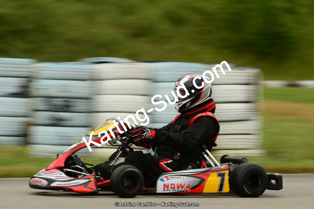 22 & 23/06/2013 : Handikart & Club de Lavelanet (Photos Antoine Camblor) 2013 — karting