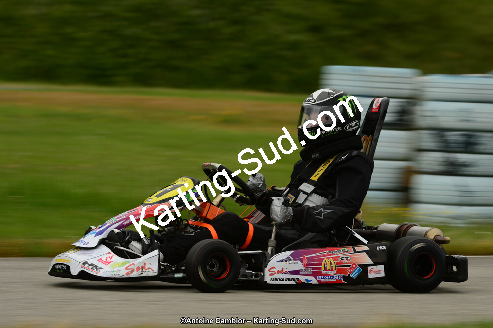 22 & 23/06/2013 : Handikart & Club de Lavelanet (Photos Antoine Camblor) 2013 — karting