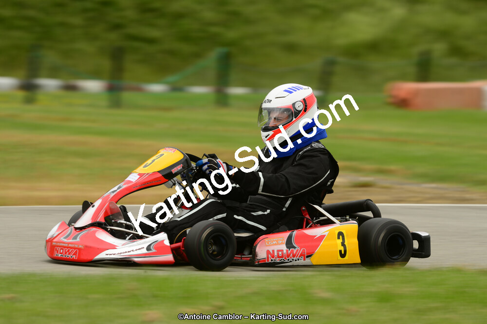 22 & 23/06/2013 : Handikart & Club de Lavelanet (Photos Antoine Camblor) 2013 — karting